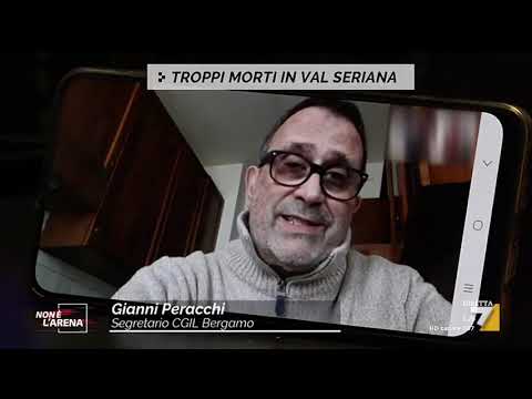 Esclusiva: Alla scoperta della Casa di Riposo di Lusso a Bergamo!