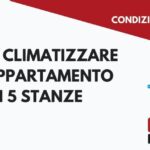 Muffa in condominio: prevenire e combattere la muffa sulle pareti perimetrali
