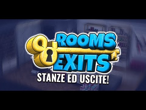 Room e Exit: Scopri le Soluzioni Innovative per la Tua Palestra