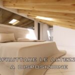 Muretto Divisorio con Mensole: Un Geniale Mix di Funzionalit&agrave; ed Eleganza