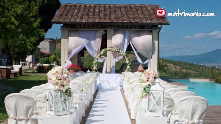 Un paradiso di relax: Agriturismo Carmignano con piscina, la tua fuga perfetta!