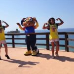 Lusso e relax nel Residence Porto Cesareo Le Dune: il paradiso di sabbia a 2 passi dal mare