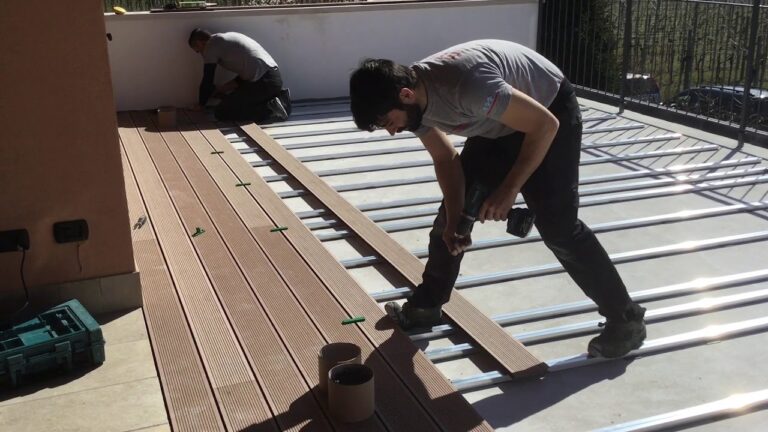 Il segreto dei listelli in PVC per l’esterno: la soluzione perfetta in 70 caratteri!