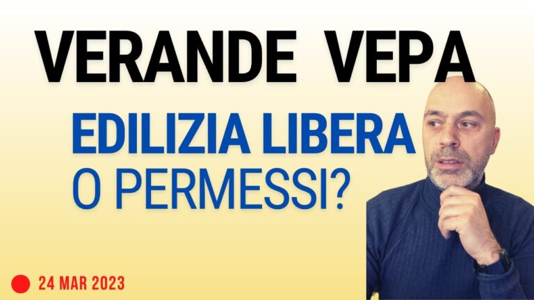 La pergotenda chiusa a vetri: stile e comfort con regole permettenti