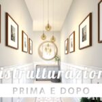 Casa di Maria De Filippi: L’elegante e affascinante esterno che racconta il suo stile unico!