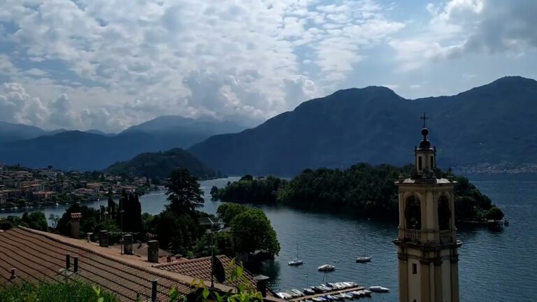 L’aglio lacrimevole: i segreti del Lago di Como per una cucina irresistibile!