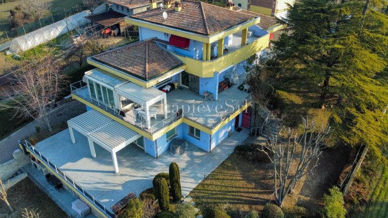 Oasi di Relax: Agriturismo con Piscina nei Colli Tortonesi