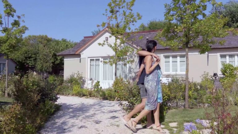 Villaggio Marcelli di Numana: il paradiso sul mare per una vacanza indimenticabile