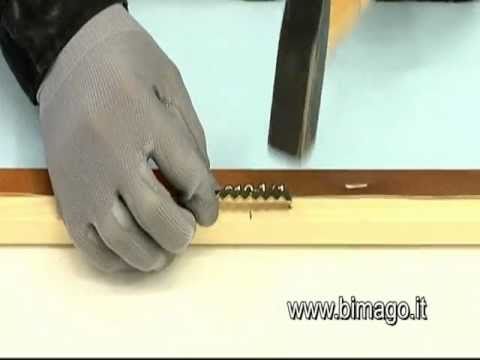 Il trucco segreto per appendere un quadro con catenella in pochi passi: ecco come!