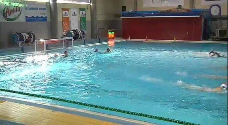 La tua estate &egrave; completa: scopri la magia della piscina a Pescara!