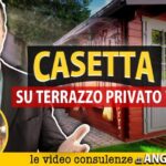 Il fascino unico del ricovero attrezzi agricoli in legno: la tradizione che si rinnova