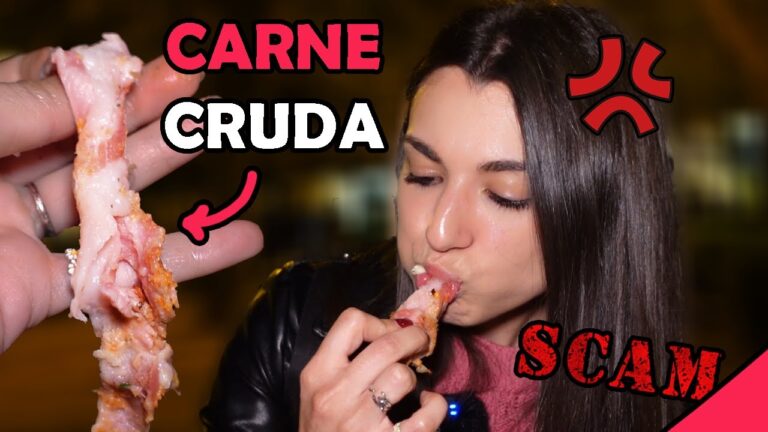 Food Truck Usato: Iinebriati da un Gusto di Roma in Movimento