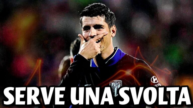 Dove Abita Morata a Madrid: la Residenza Segreta del Calciatore Spagnolo