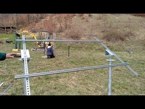 Fotovoltaico a terra: scopri i prezzi vantaggiosi delle nuove strutture!