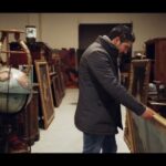 Il segreto della scala a chiocciola piccolissima: soluzione salvaspazio!