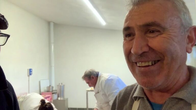 Agriturismo Santa Lucia Custoza: vivi la magia dell’ospitalit&agrave; nei vigneti