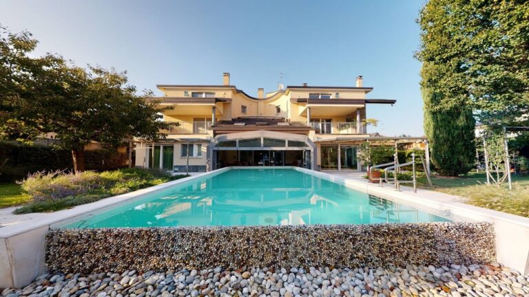 Cascine con piscina Milano: un’oasi di relax nel cuore della città